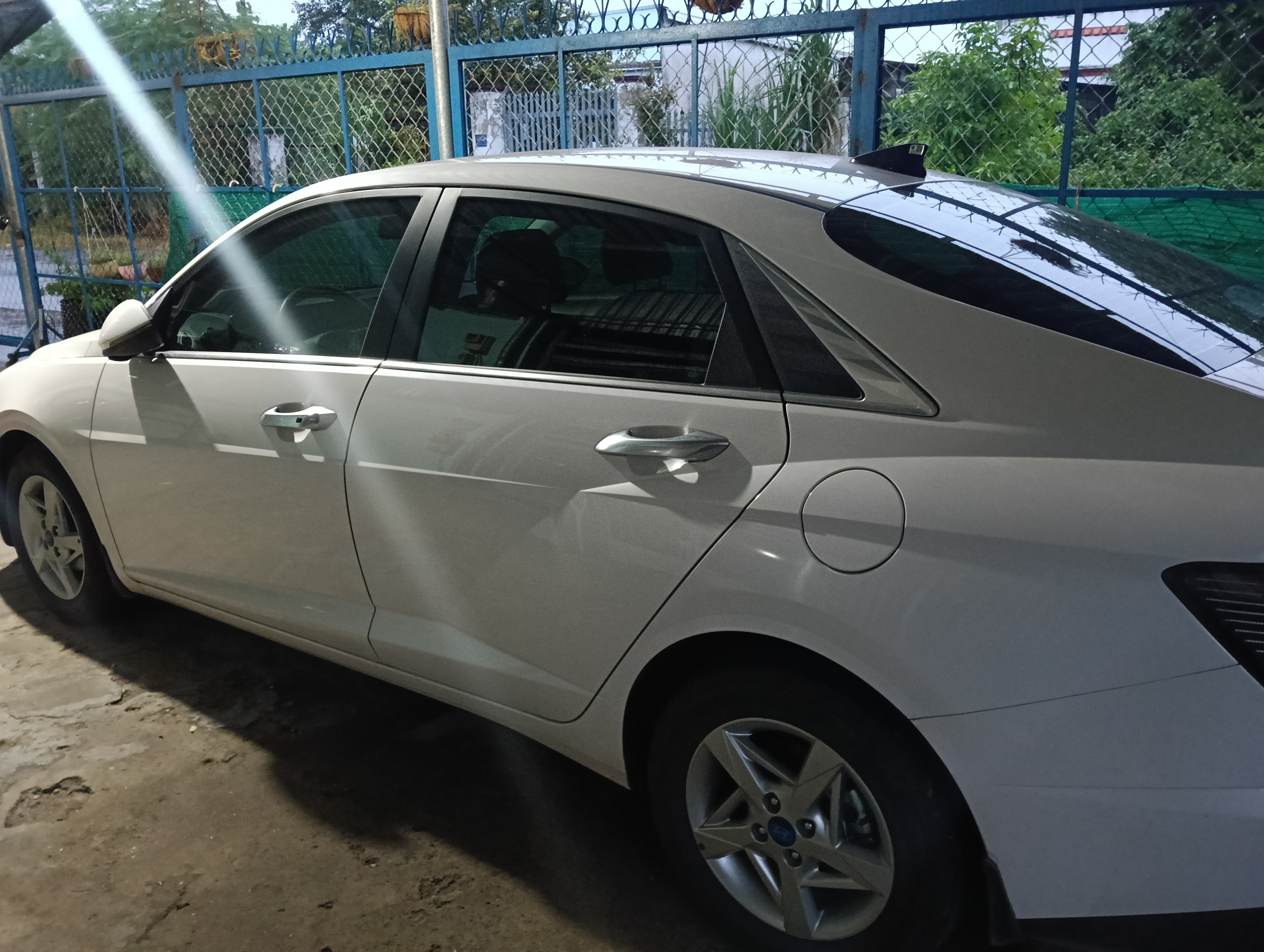 Hyundai Accent 2025-6
