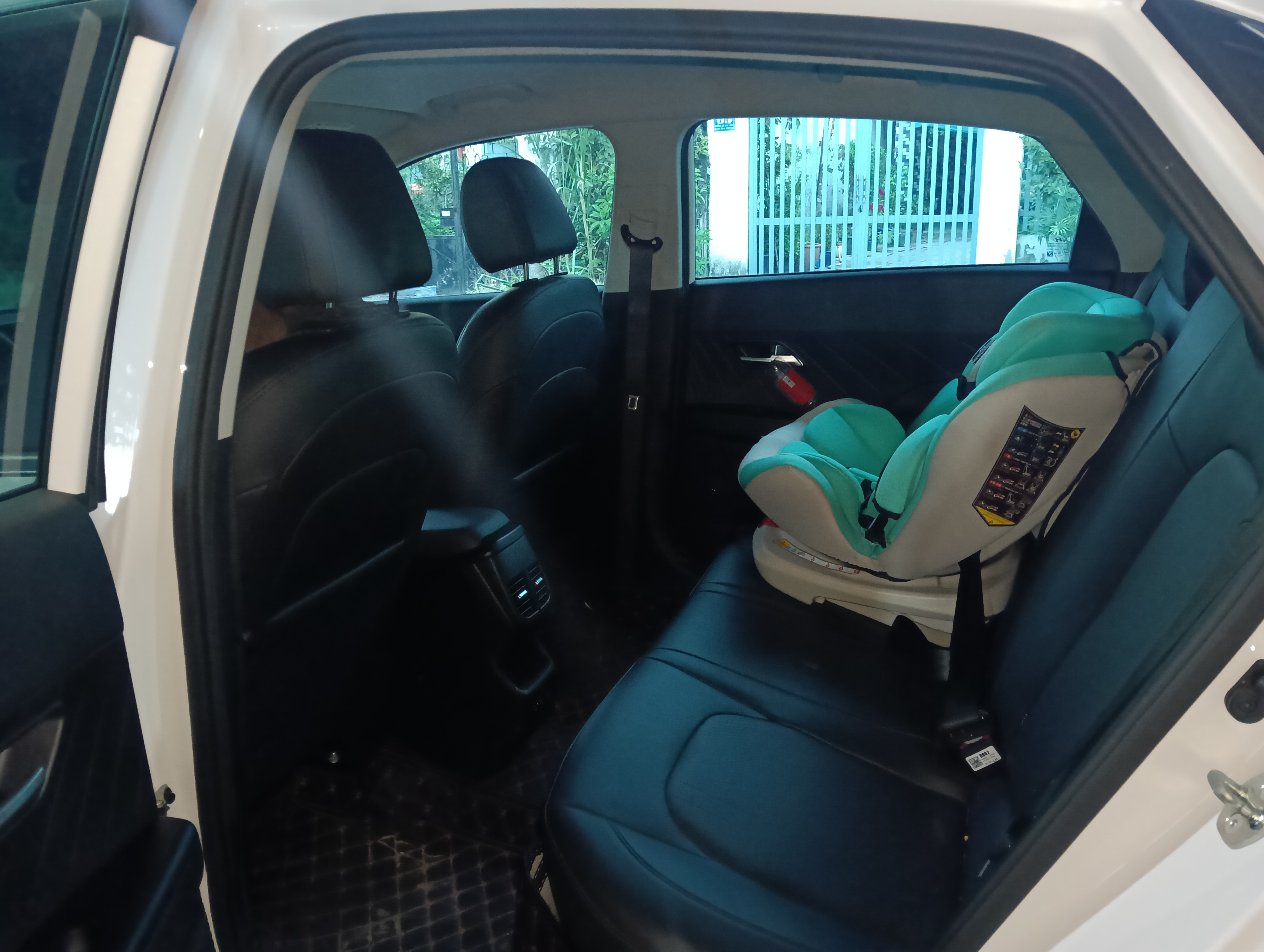 Hyundai Accent 2025-4