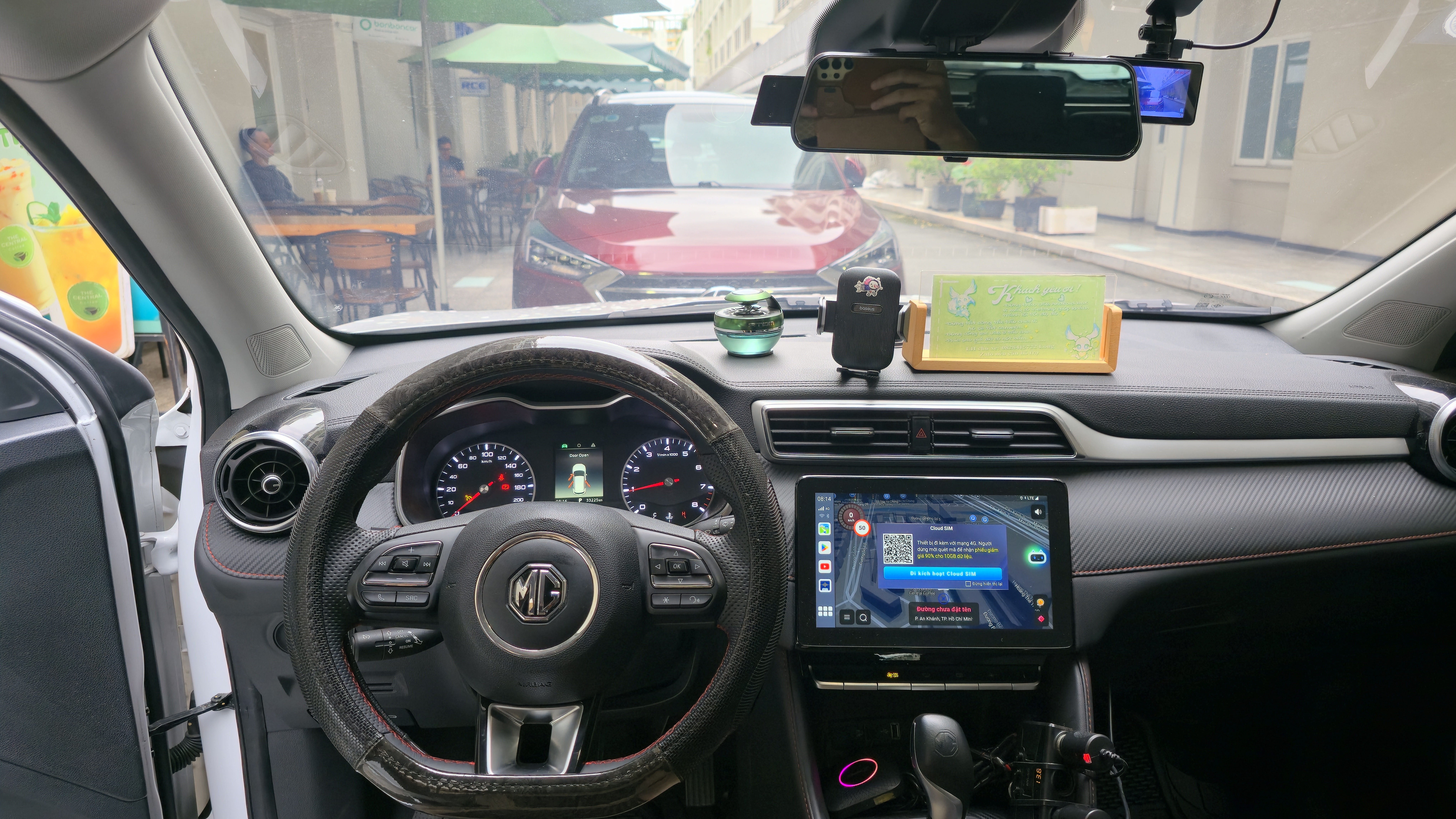 MG ZS 2024-0
