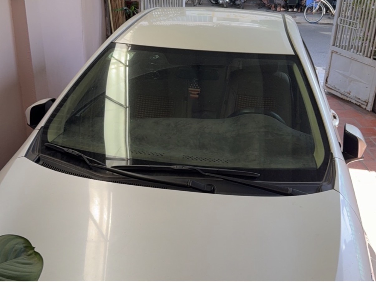 Toyota Corolla Altis G 2018-3