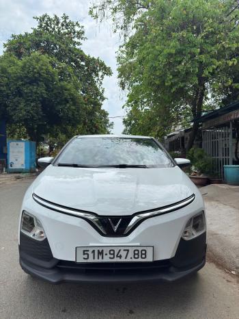 Vinfast VF 5S 2026-2