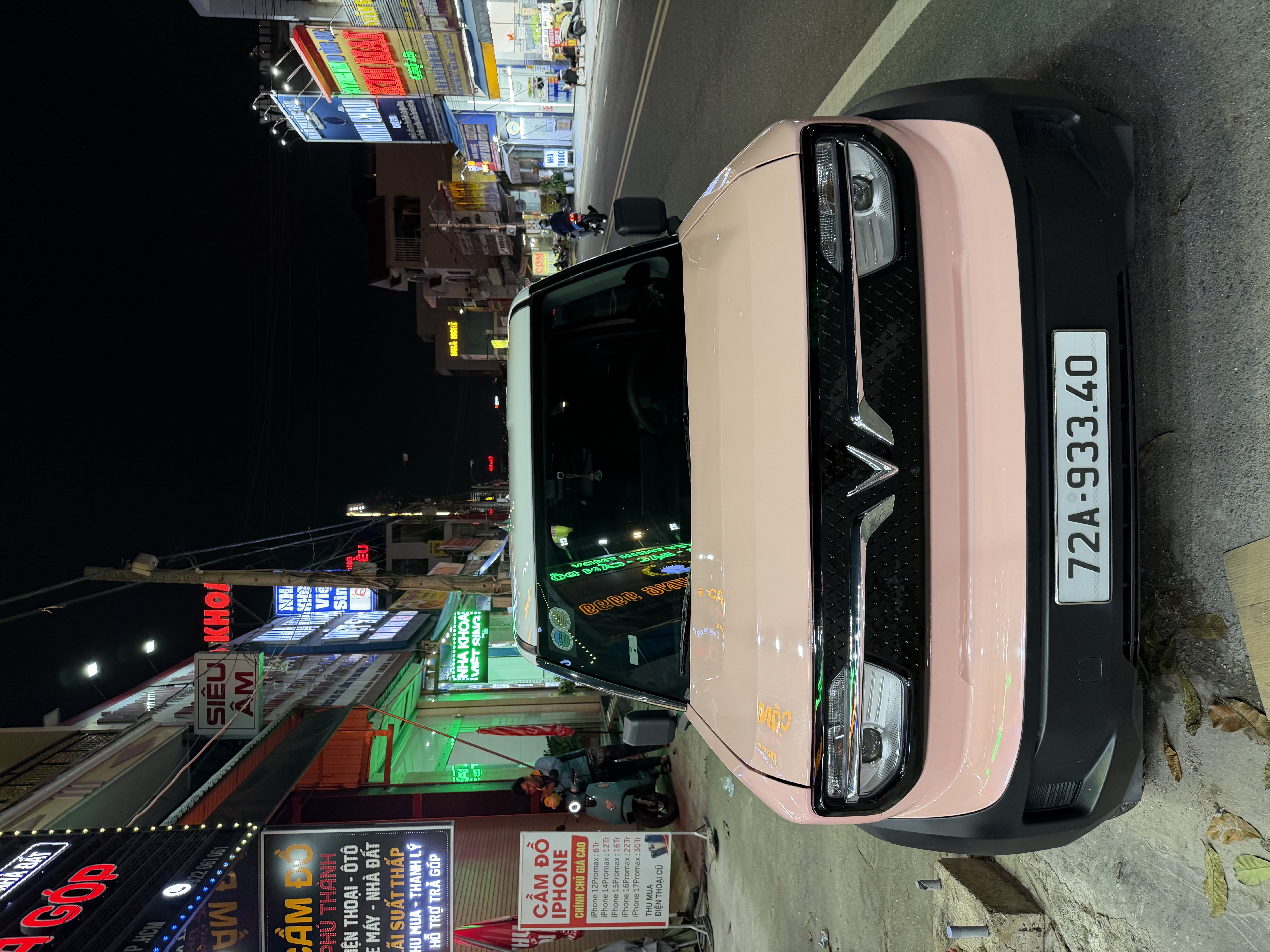Vinfast VF3 Plus 2024-0