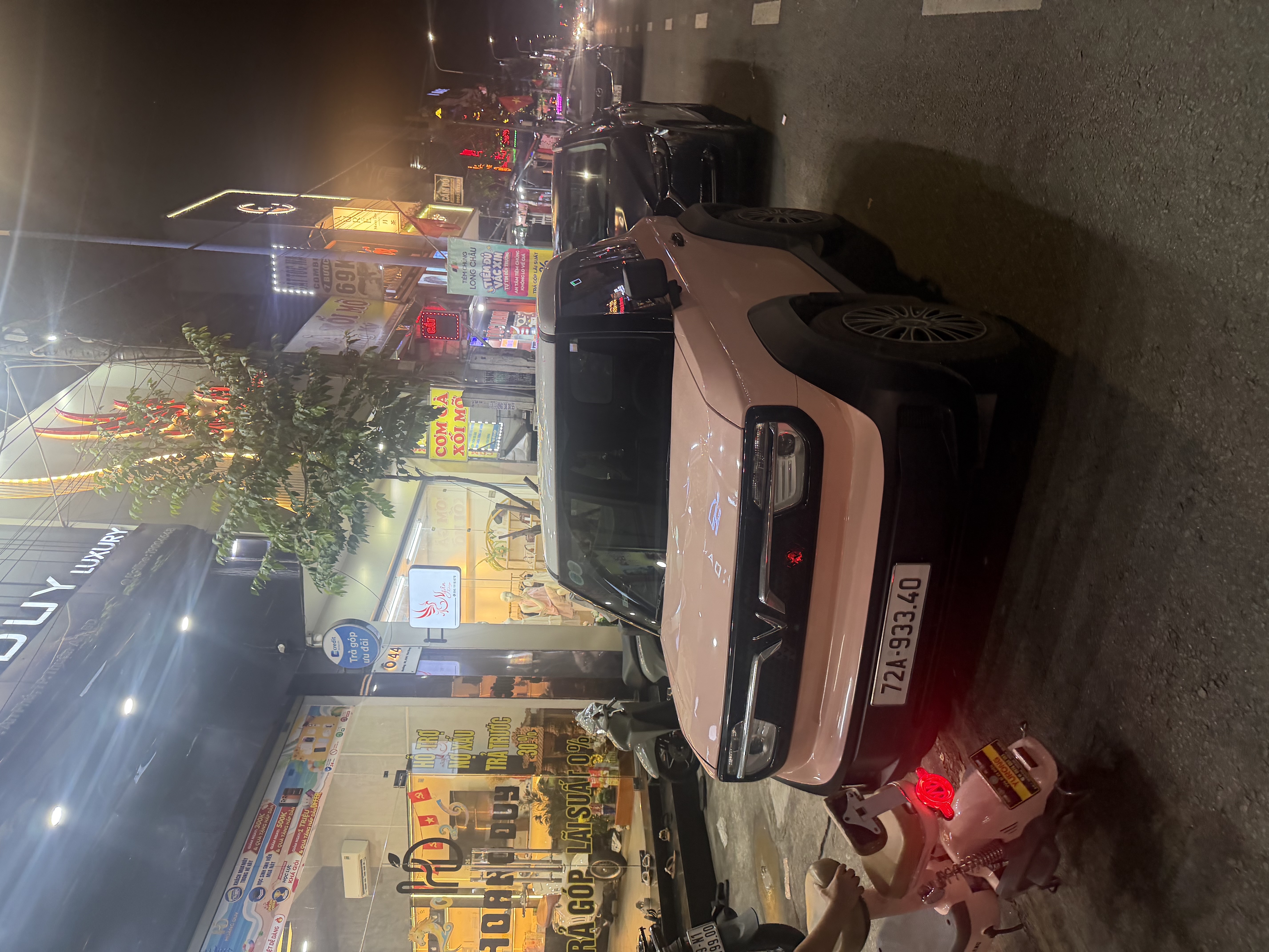 Vinfast VF3 Plus 2024-1