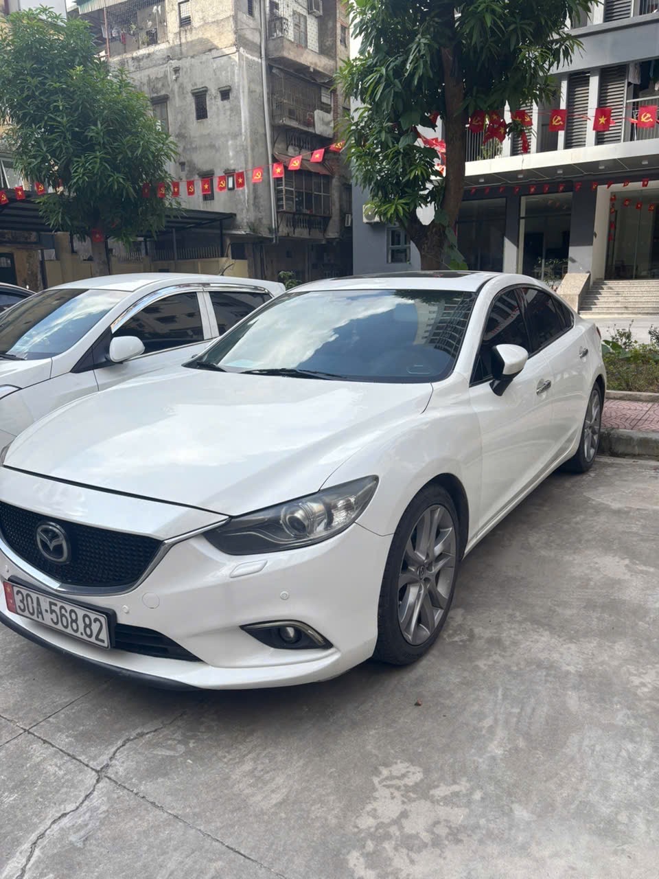 Mazda 6 2016-3