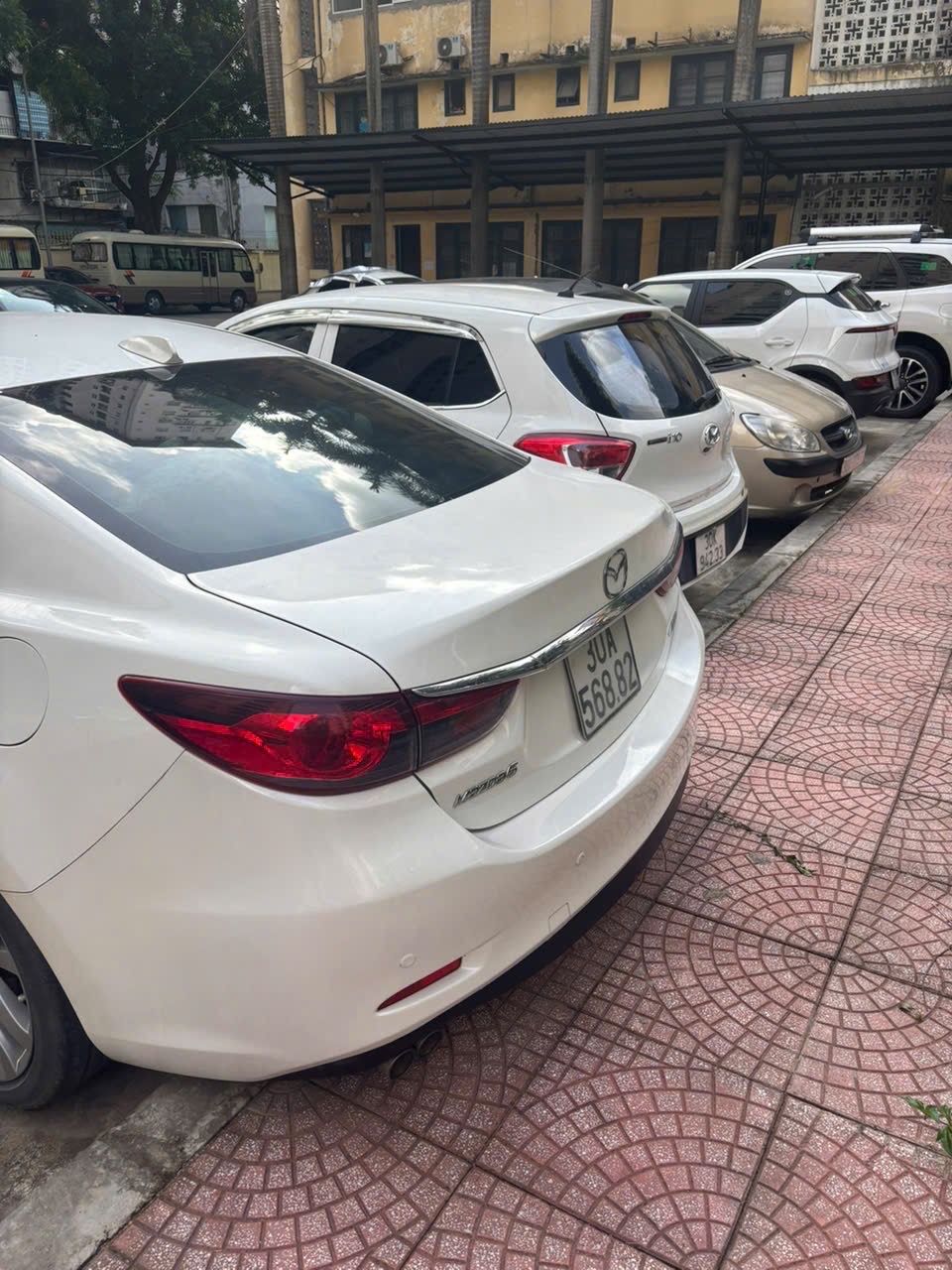 Mazda 6 2016-1