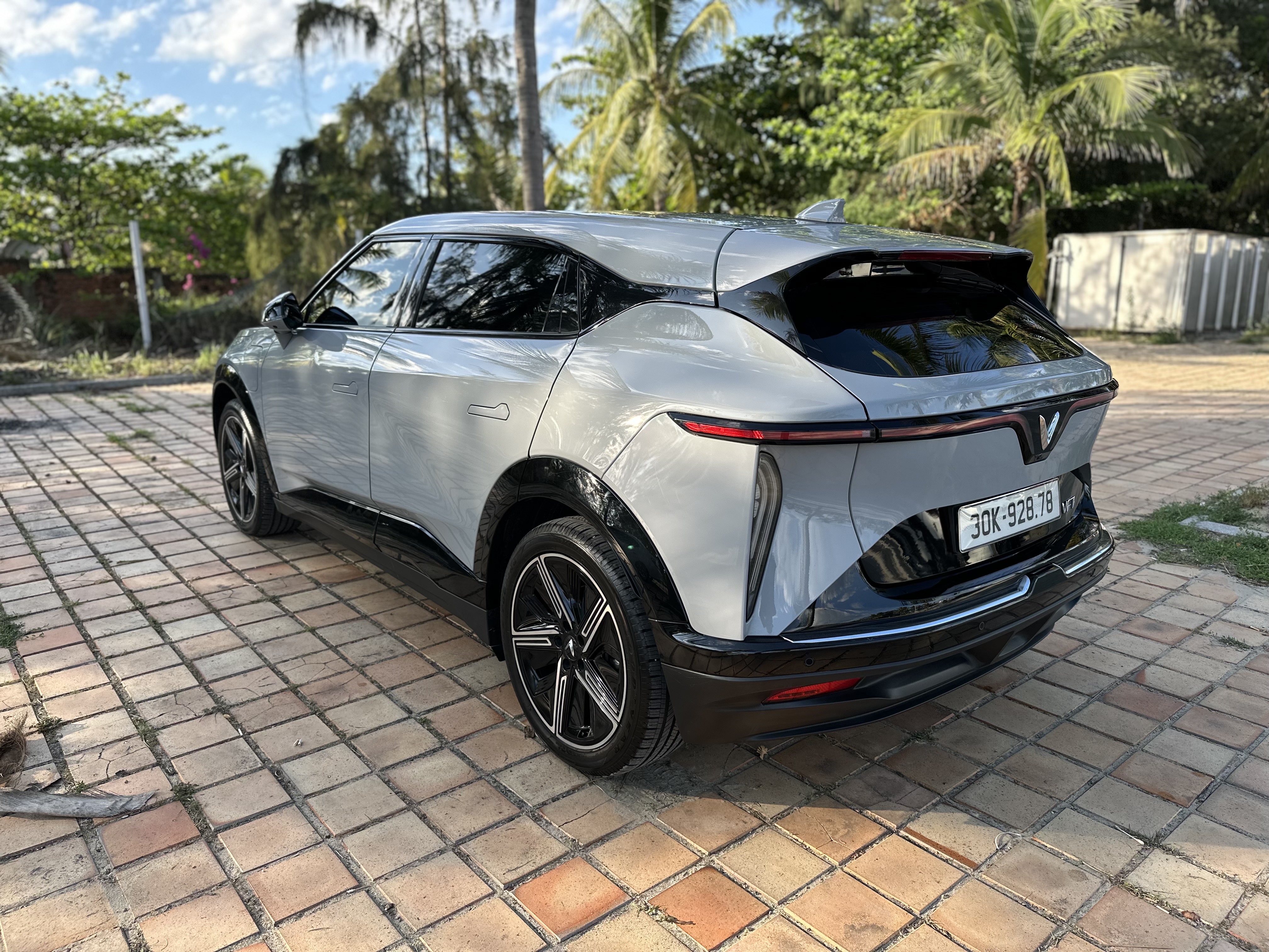 Vinfast VF7 Plus 2026-4