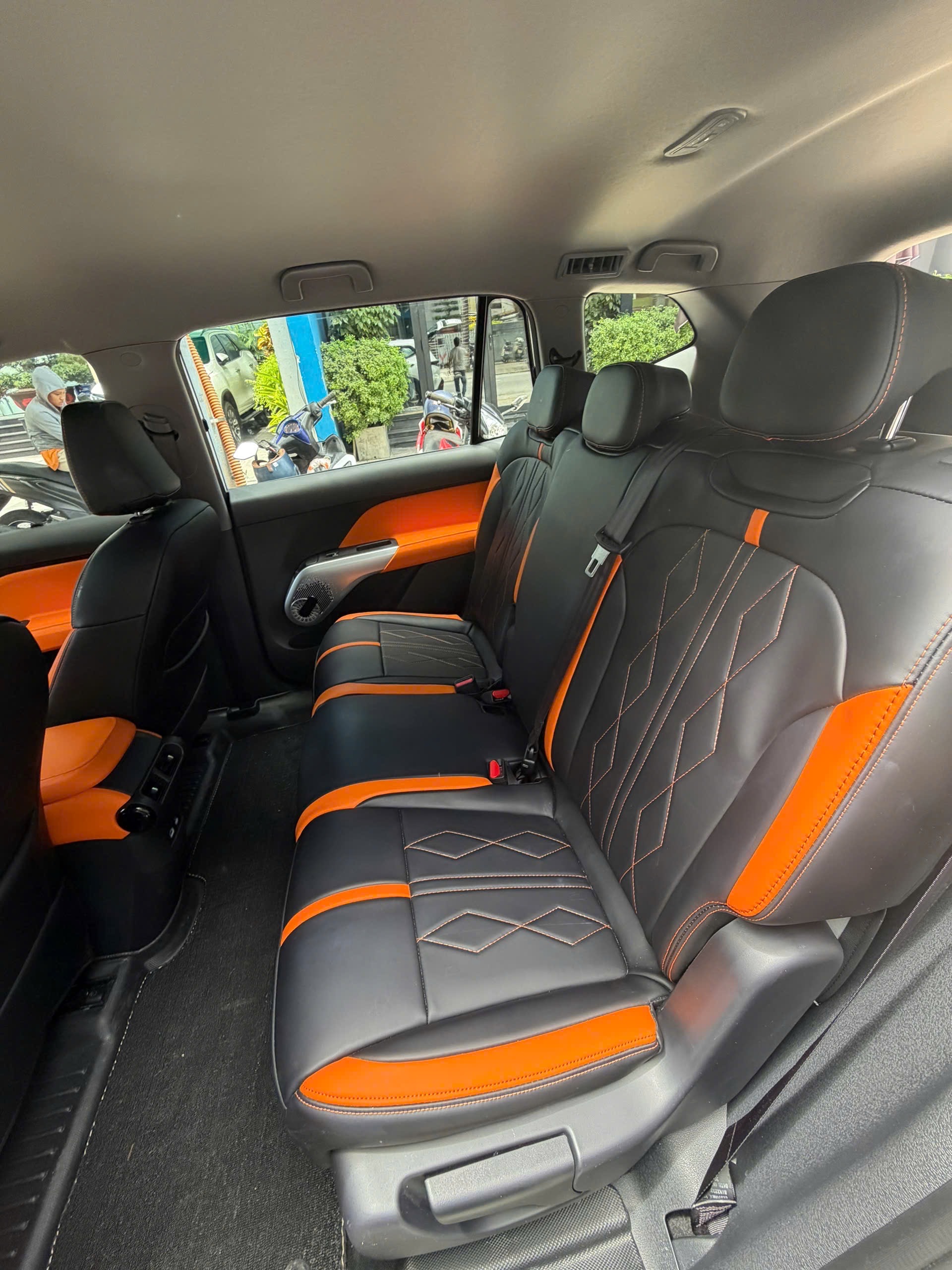 Vinfast Limo Green 2026-3