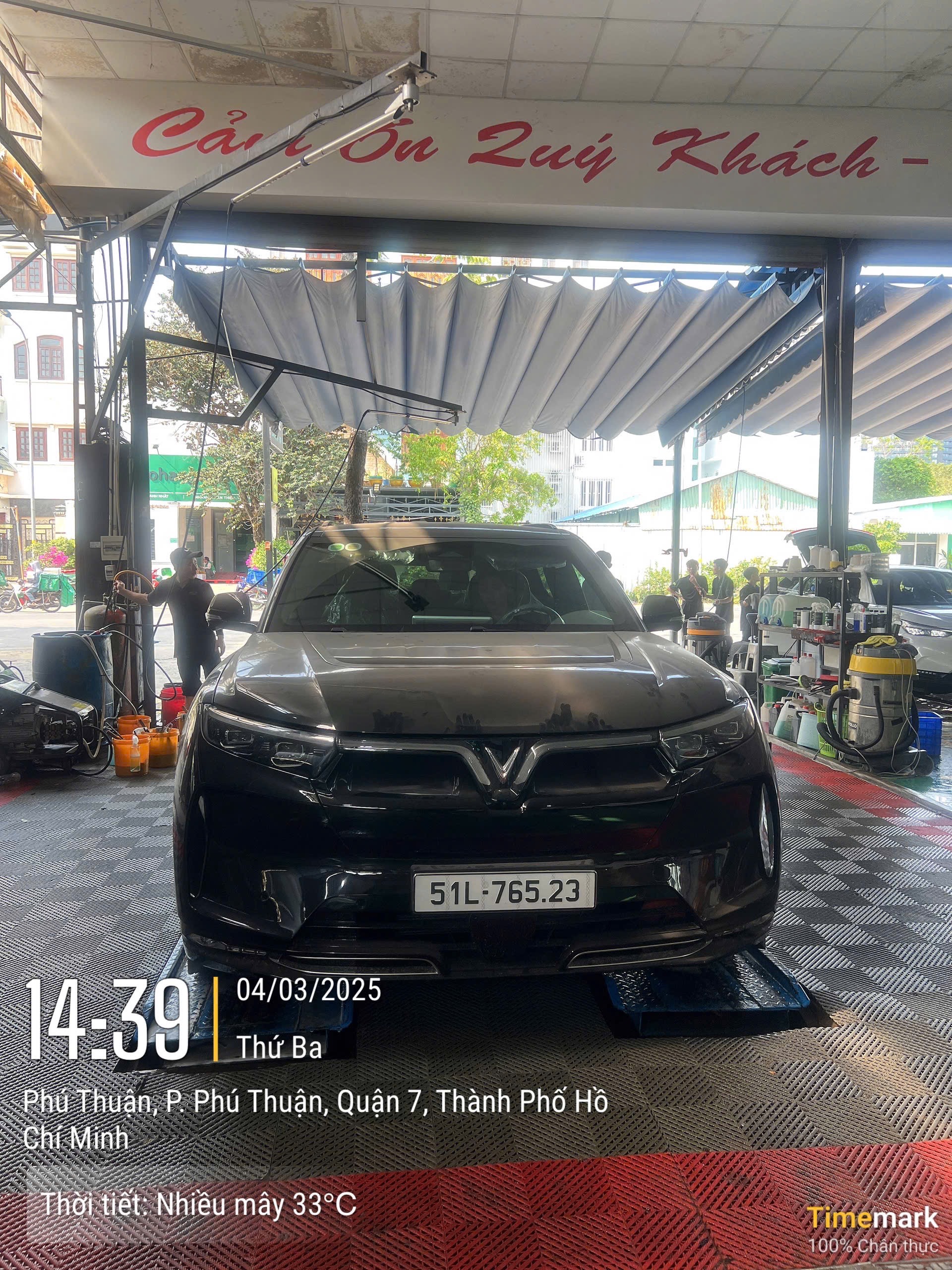 VinFast VF9 Plus 2024-0