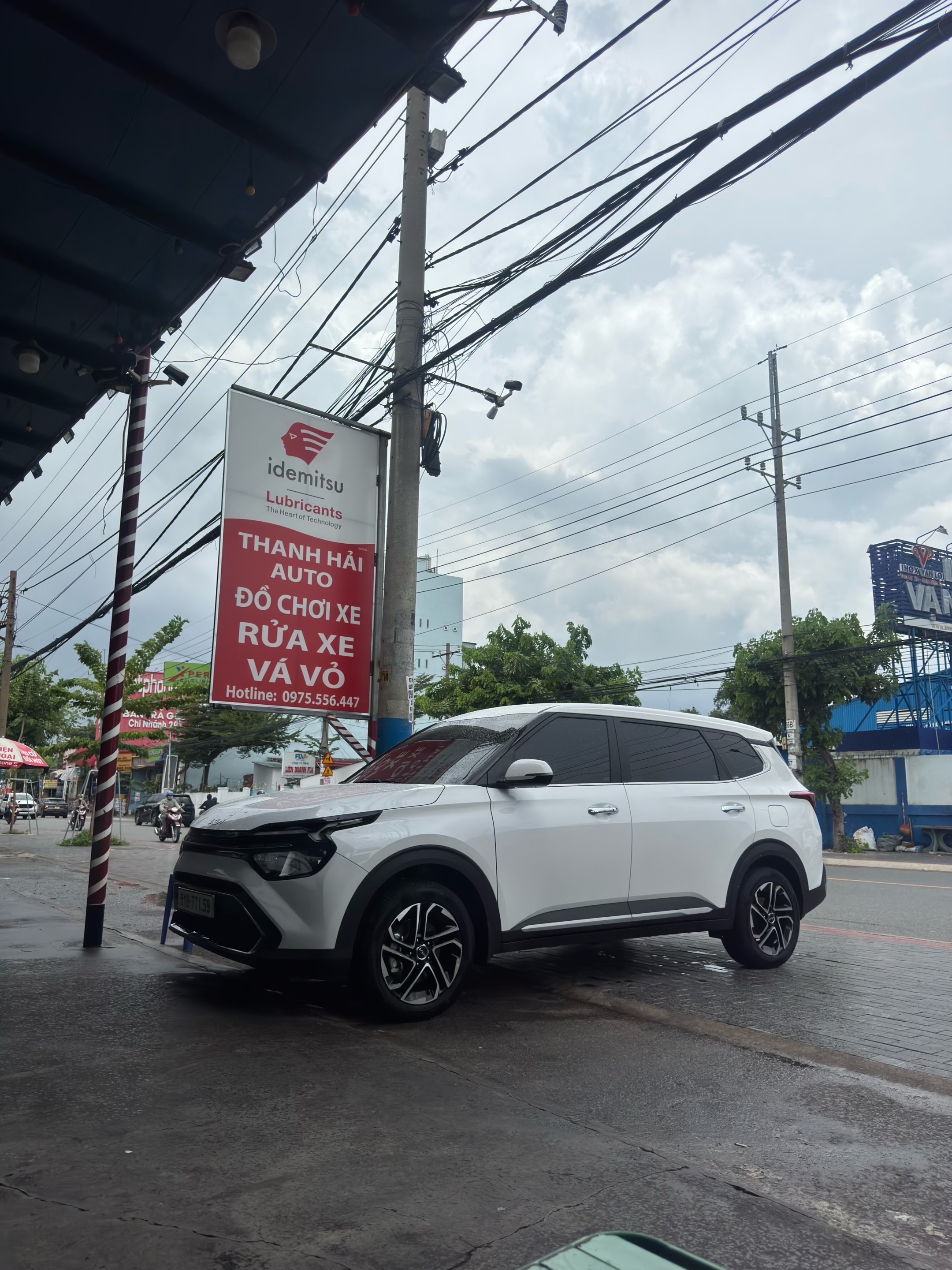 Kia Carens 2026-0