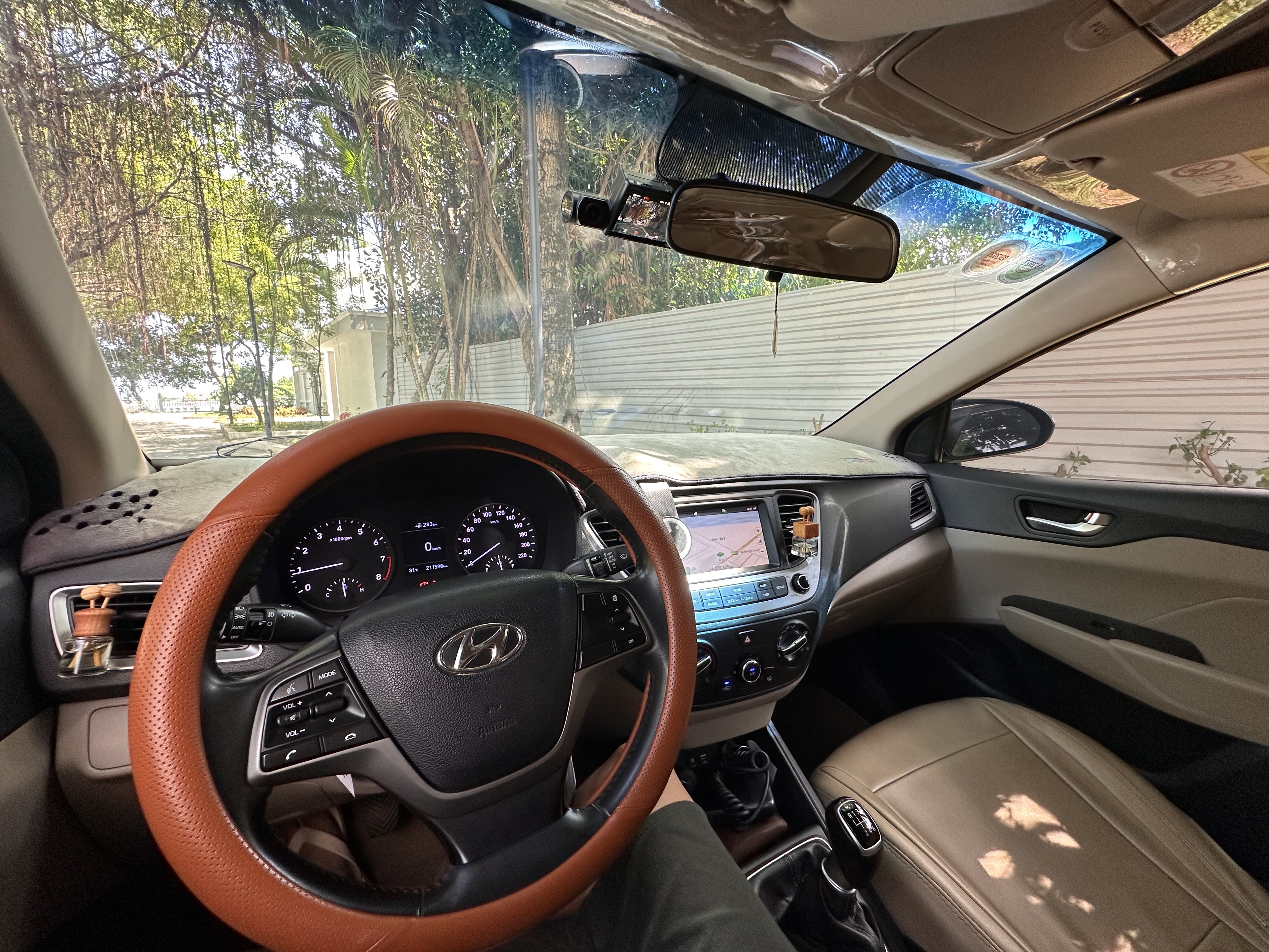 Hyundai Accent 2019-3
