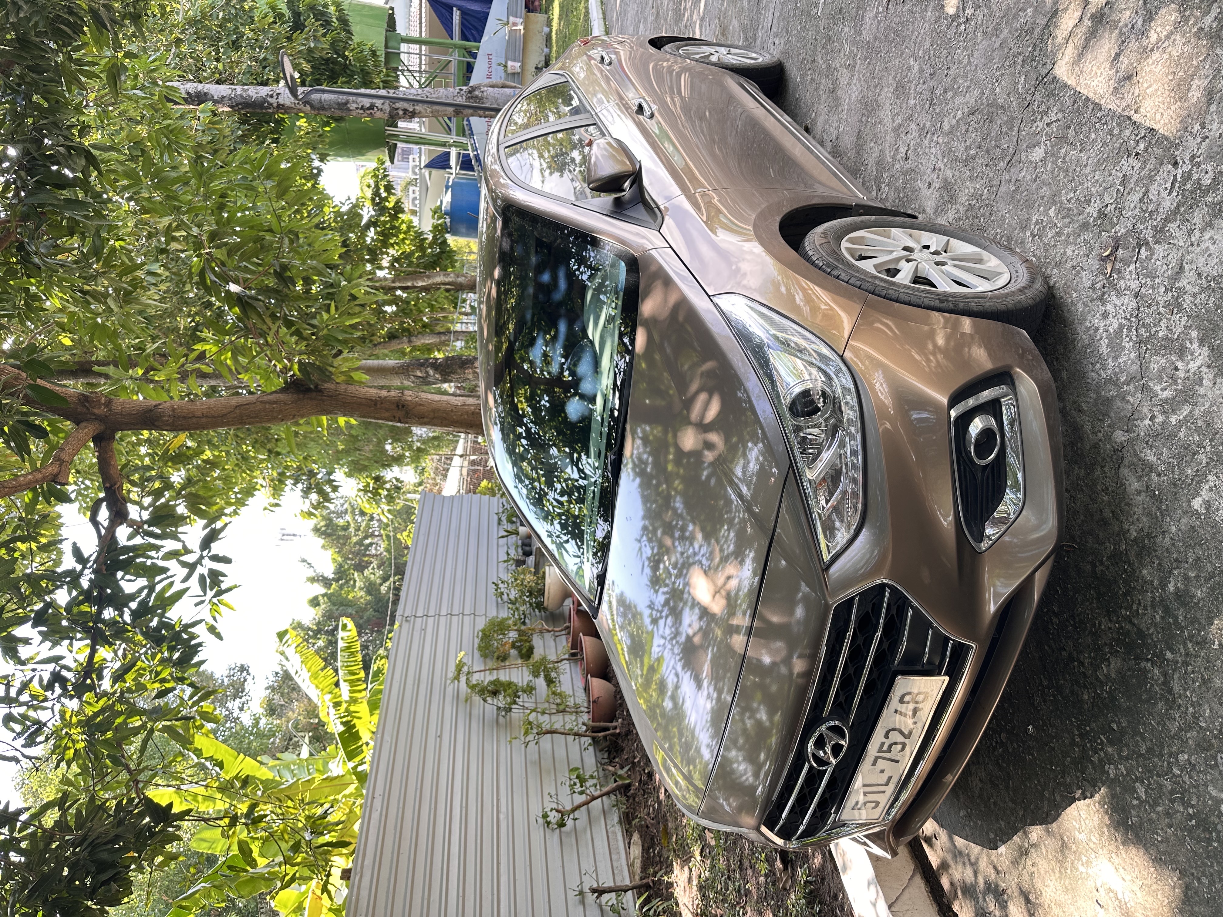 Hyundai Accent 2019-0