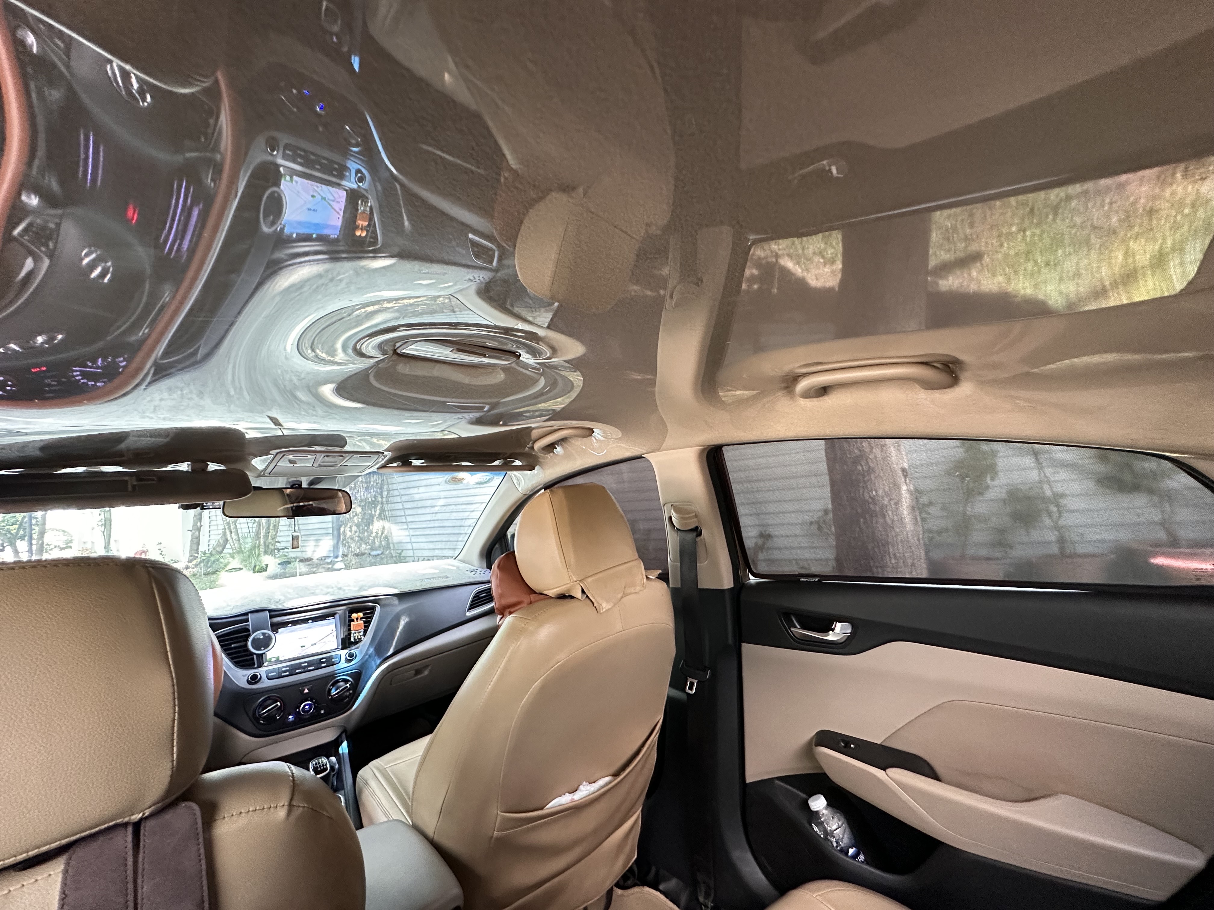 Hyundai Accent 2019-1