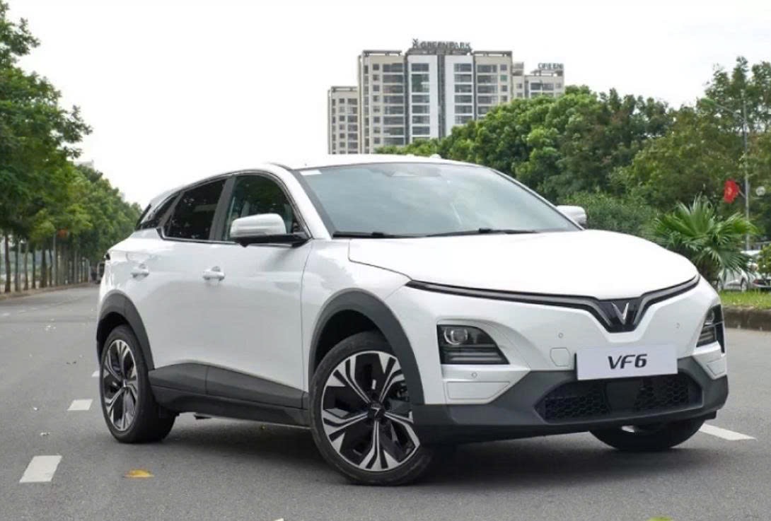 Vinfast VF6 Eco 2026-1