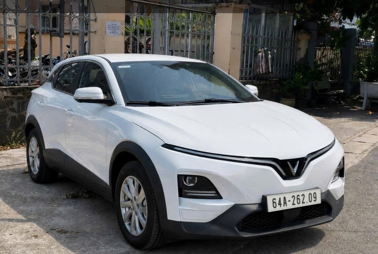 Vinfast VF6 Eco 2026-0
