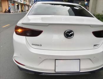 Mazda 3 Luxury 2026-3