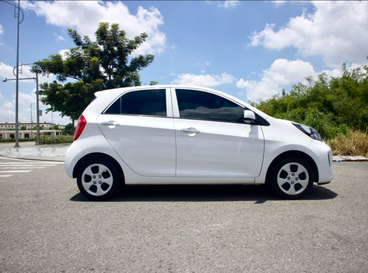 Kia Morning 2023-7