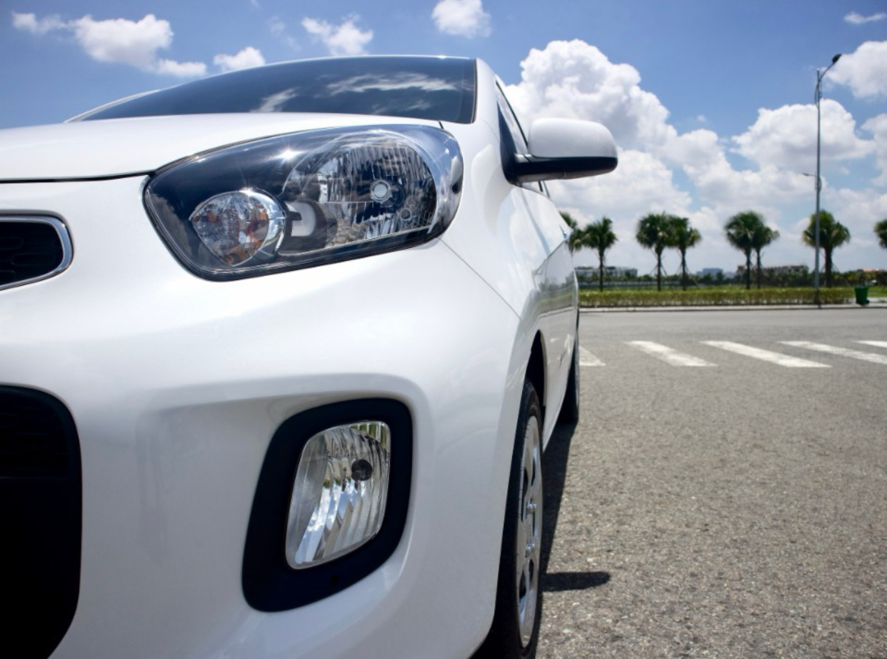 Kia Morning 2023-3