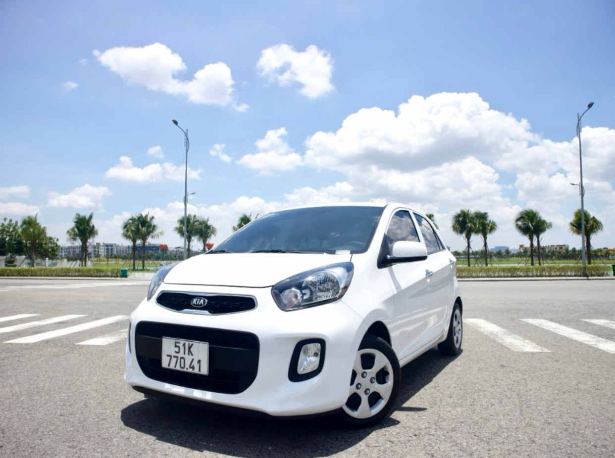 Kia Morning 2023-0