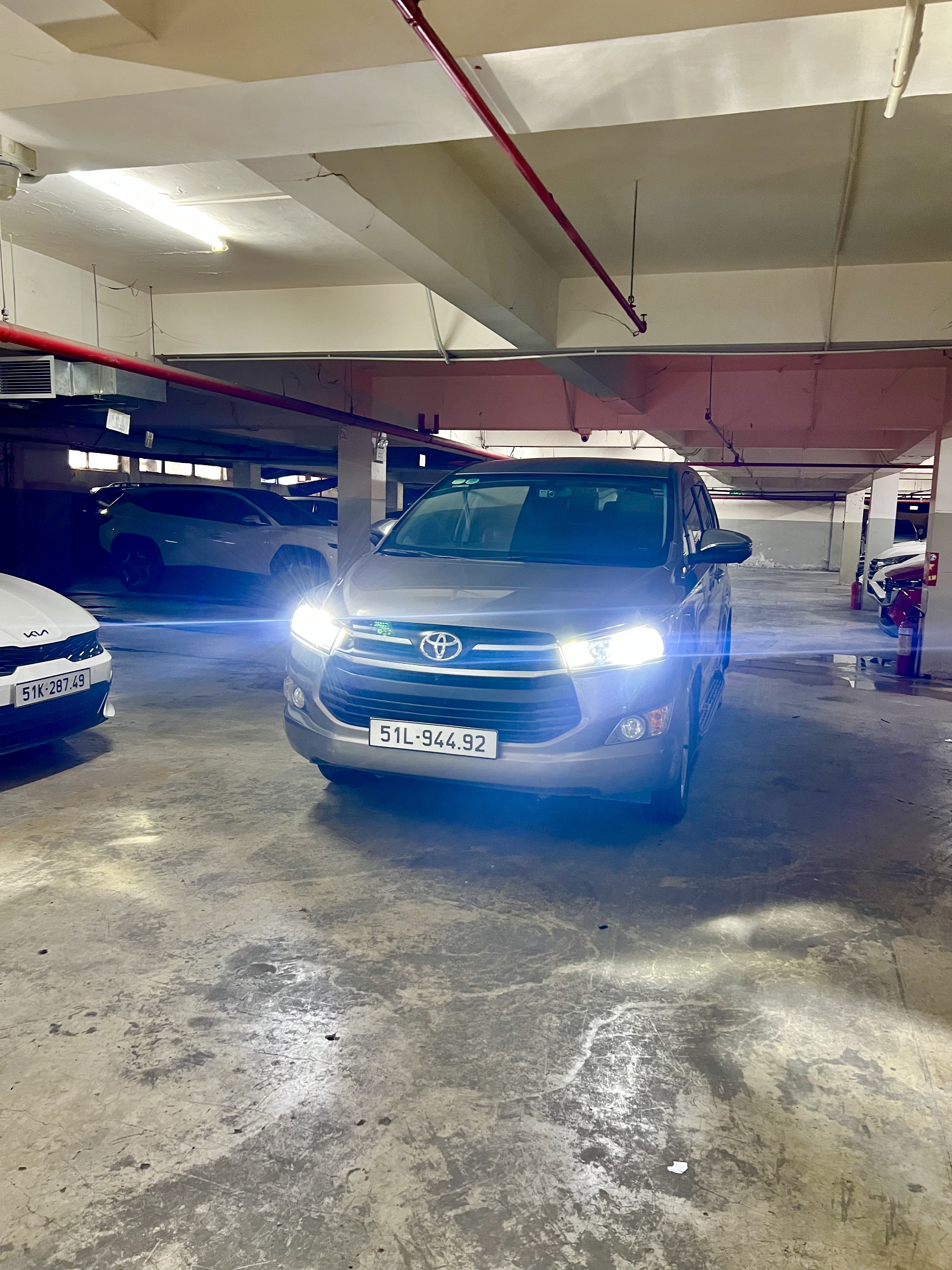 Toyota Innova 2019-1