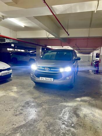 Toyota Innova 2019-1