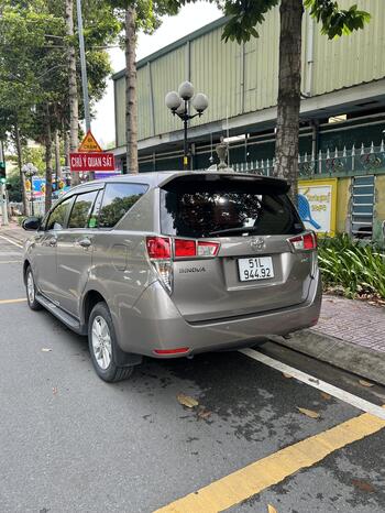Toyota Innova 2019-3