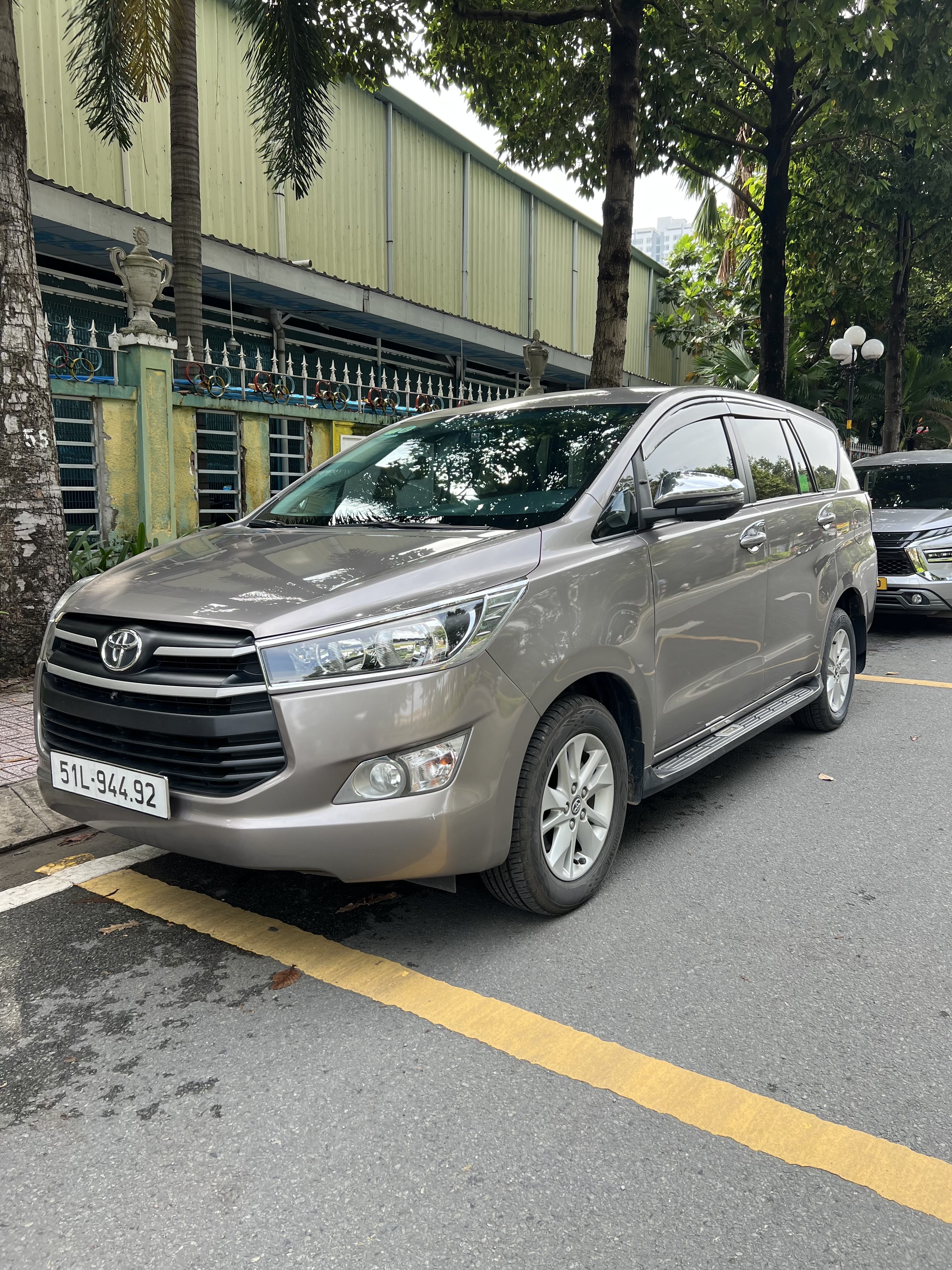 Toyota Innova 2019-4