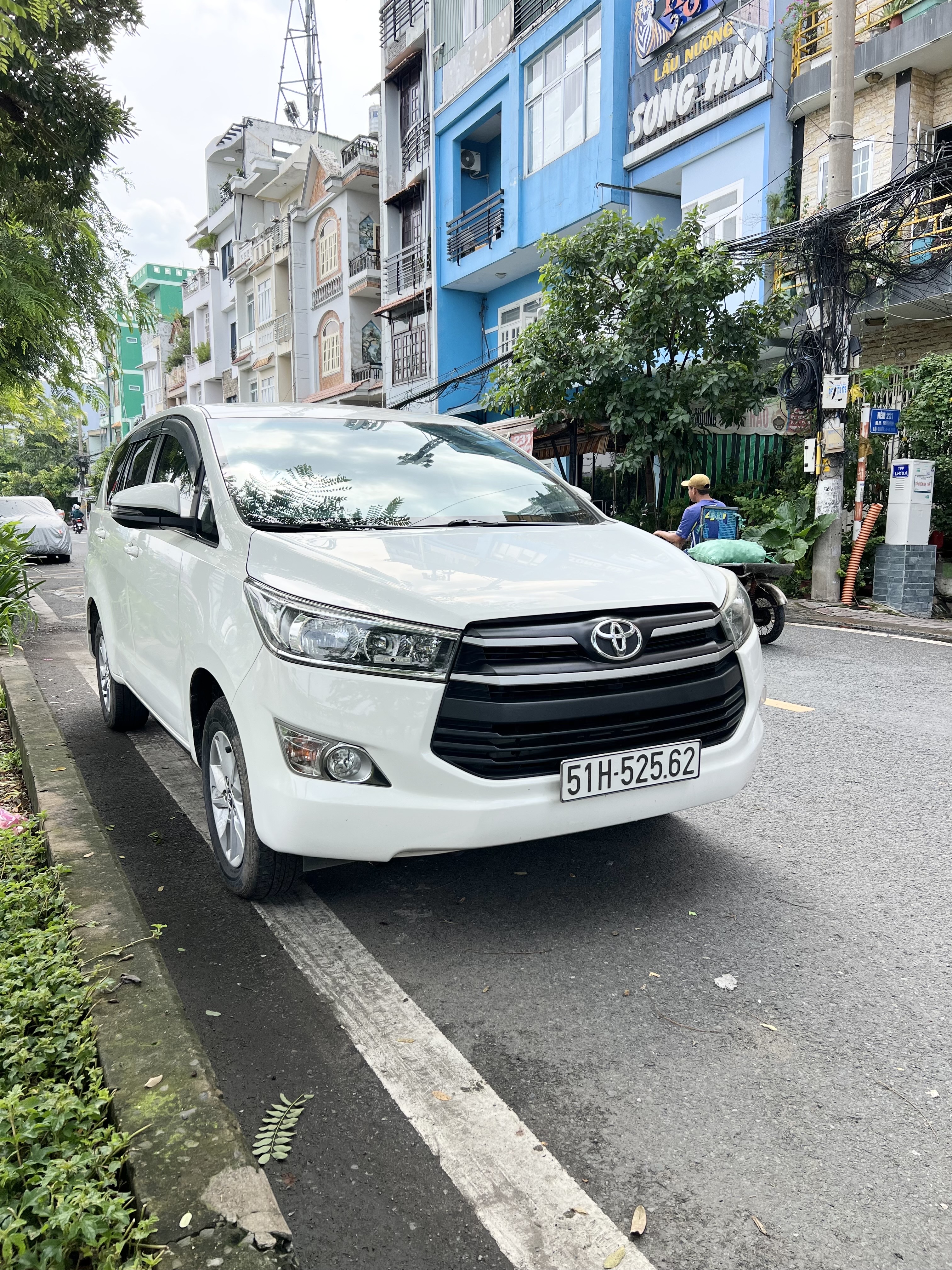 Toyota Innova 2020-4