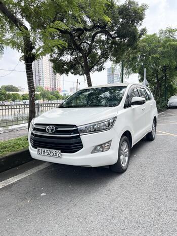 Toyota Innova 2020-0