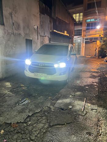 Toyota Innova 2020-1
