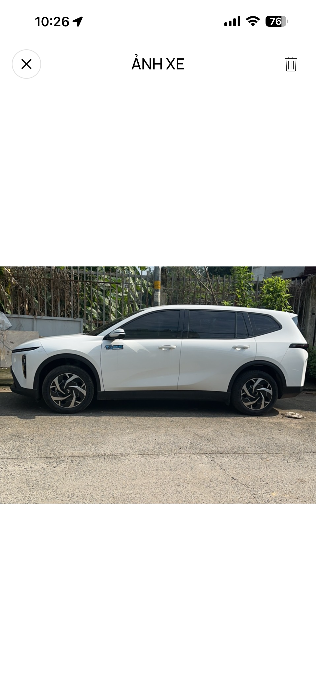 Vinfast Limo Green 2026-3