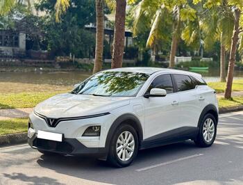 Vinfast VF6 Eco 2025-0