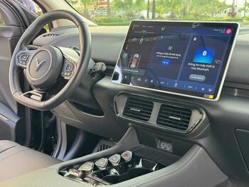Vinfast VF8 Eco 2023-2