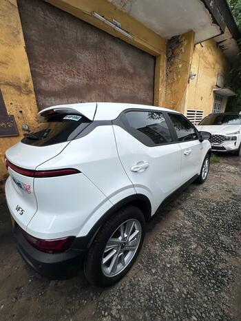Vinfast VF 5S 2026-0