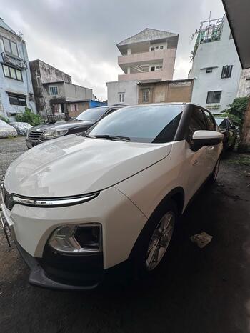 Vinfast VF 5S 2026-1