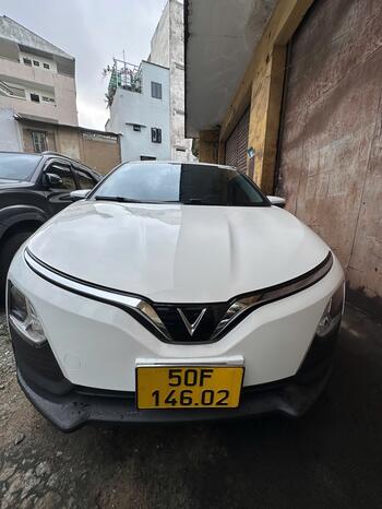 Vinfast VF 5S 2026-2