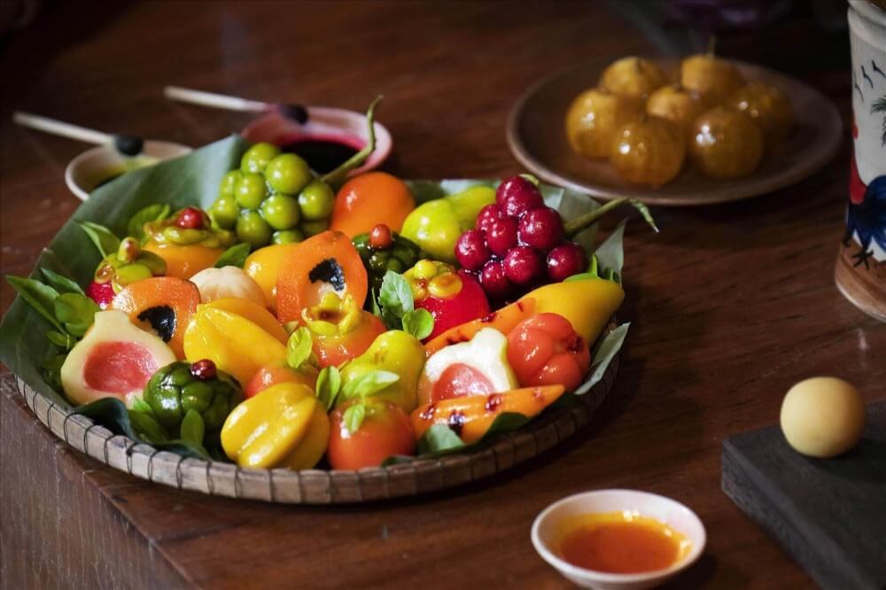 Bật mí những món đặc sản Huế làm quà cho khách du lịch 