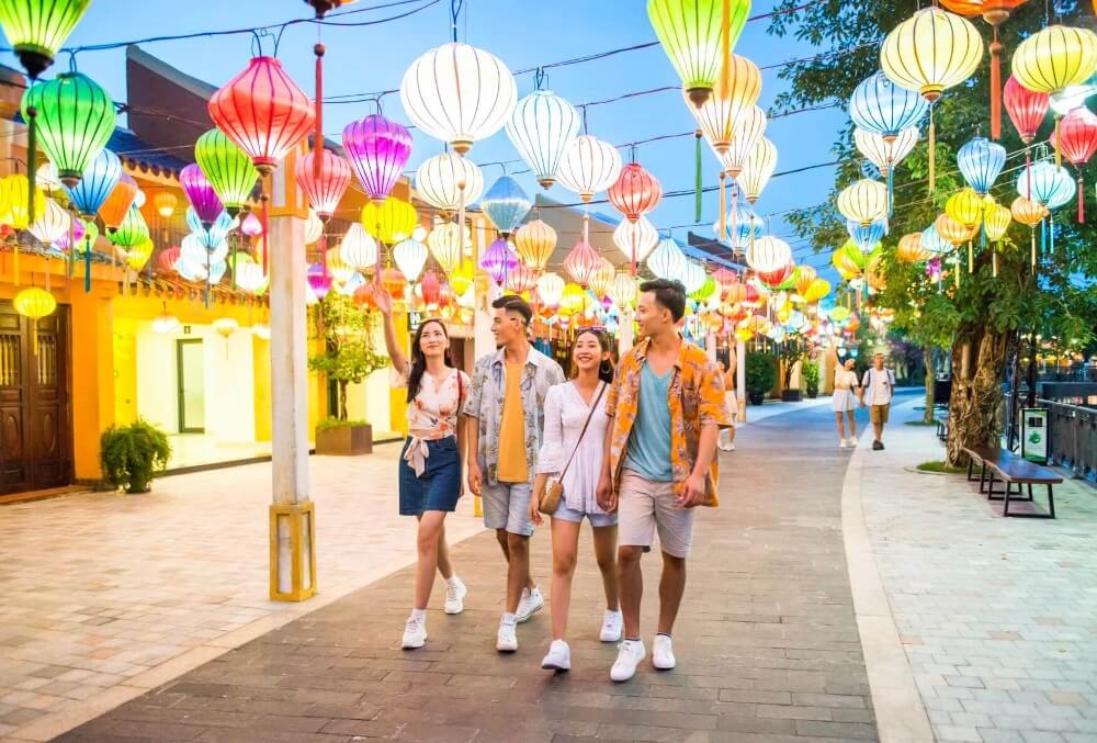 Những bí quyết để bạn có chuyến du lịch Đà Nẵng ngon bổ rẻ