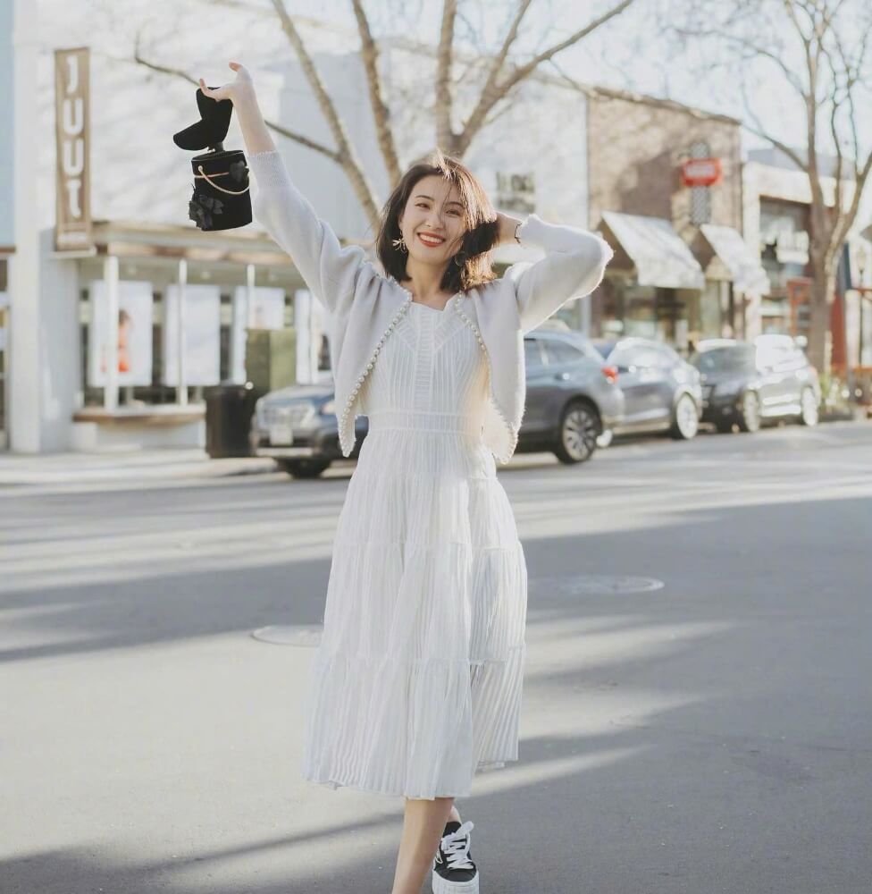 Phong cách vintage ai nhìn cũng mê