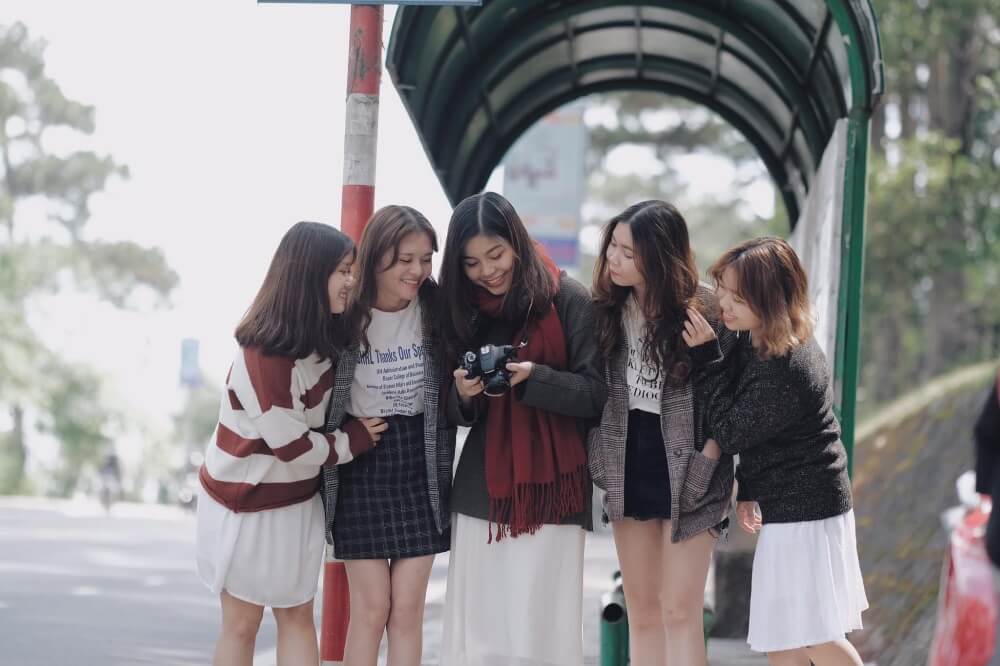Những tips phối đồ giúp bạn tạo ra thật nhiều outfit đẹp