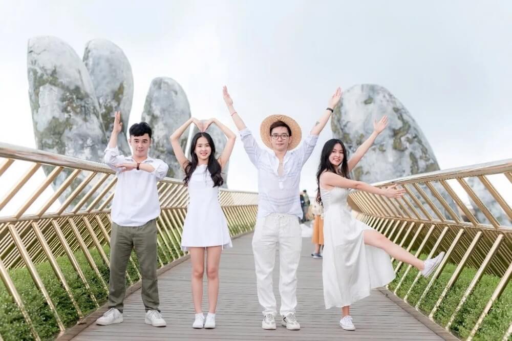 Khám phá các tour du lịch Đà Nẵng thú vị