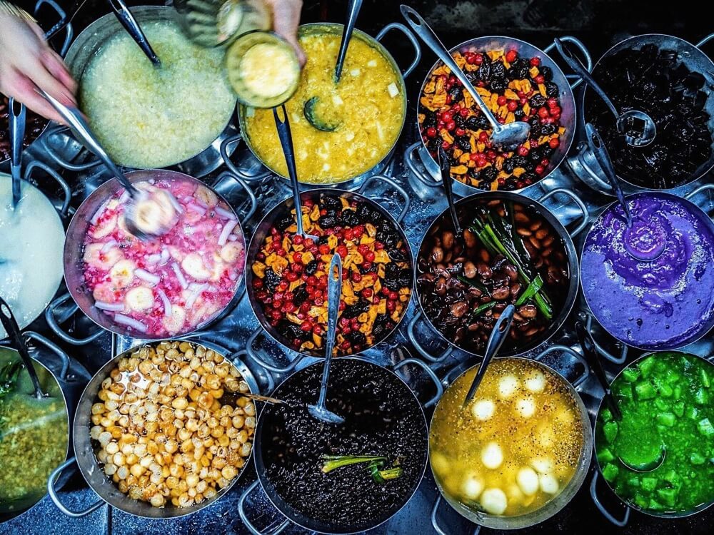 Những điều cần lưu ý để thưởng thức ẩm thực xứ Huế trọn vẹn