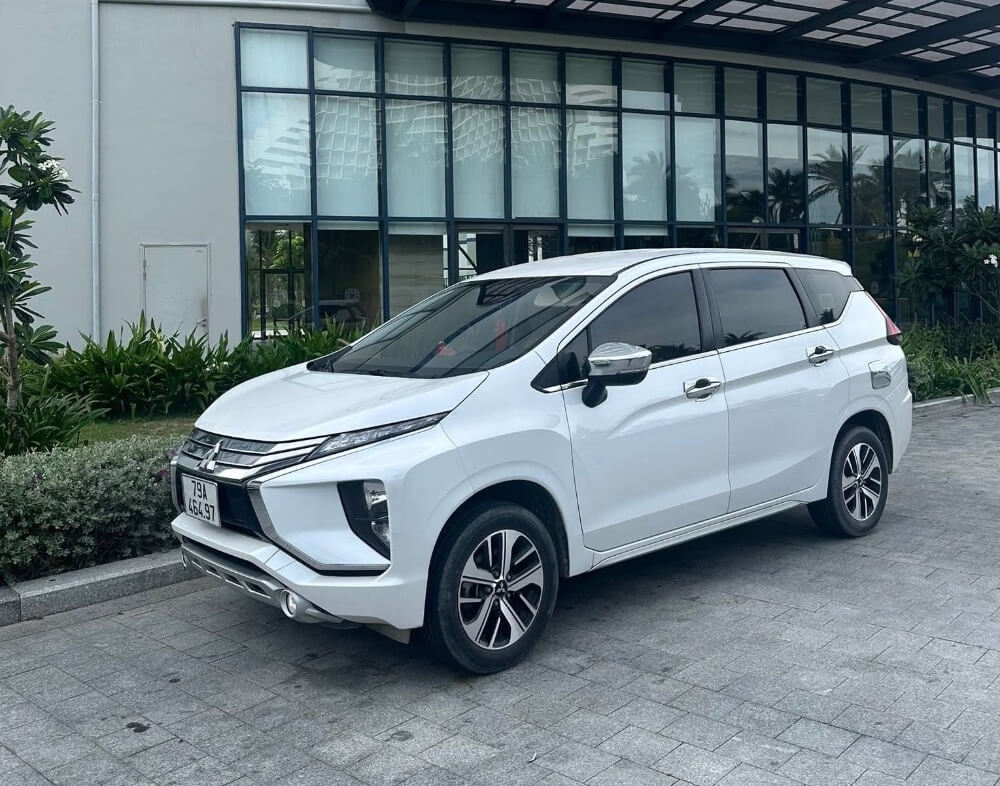 Giá thuê xe ảnh hưởng từ nhiều yếu tố