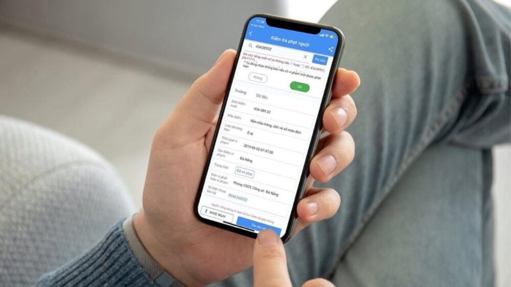 Một quy trình xử lý nhanh chóng sẽ đảm bảo quyền lợi cho cả 2 bên