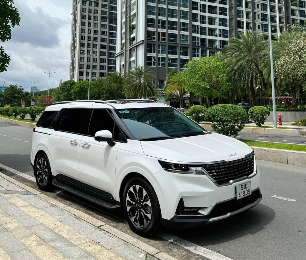 Những cách giúp bạn tránh được lỗi phạt nguội