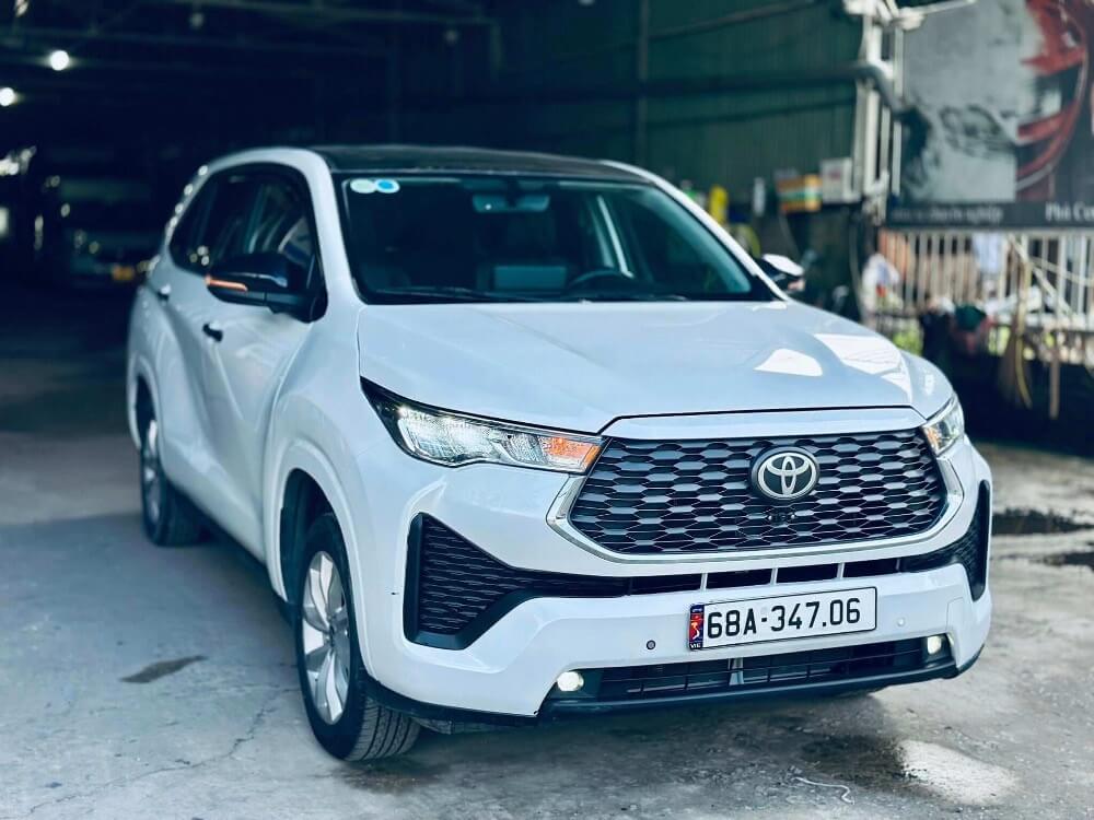 Những công ty cho thuê xe tự lái uy tín tại Kiên Giang 
