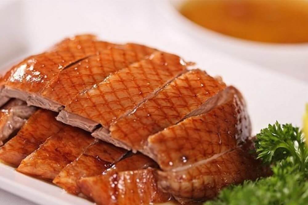 Cà sáy chế biến thành nhiều món ăn lạ miệng