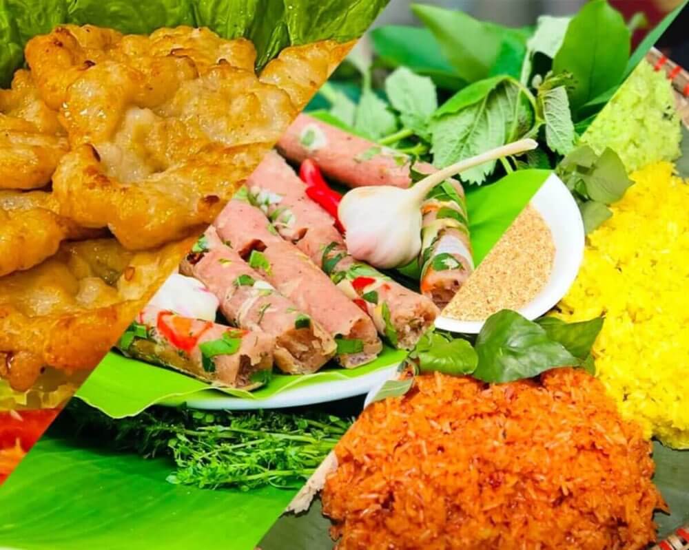 Bỏ túi vài kinh nghiệm để thưởng thức đặc sản Quảng Ninh trọn vẹn