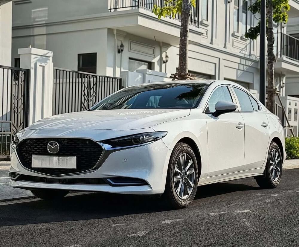 Giải đáp thuê xe tự lái có bị giới hạn số km không