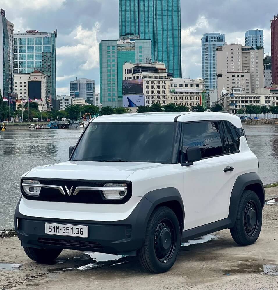 Những kinh nghiệm vàng giúp bạn thuê xe suôn sẻ