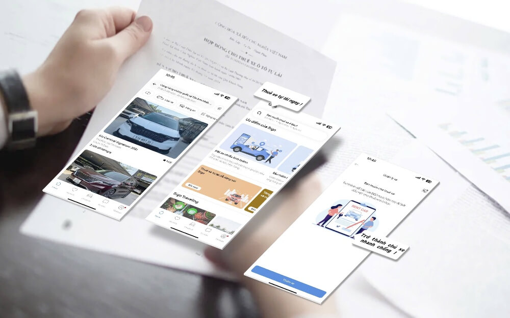 Lưu ý đến điều khoản về nhiên liệu trong hợp đồng